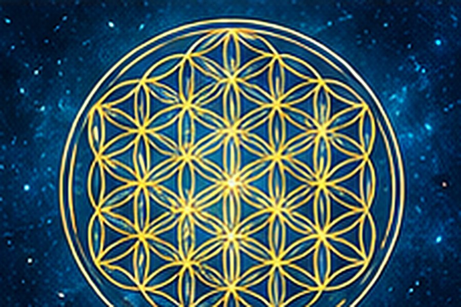 The Flower of Life